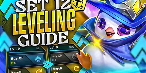 tft leveling guide